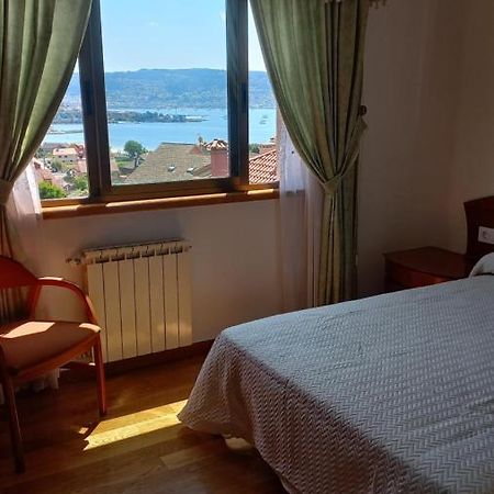 Apartament Casa Chicaja Moaña Zewnętrze zdjęcie