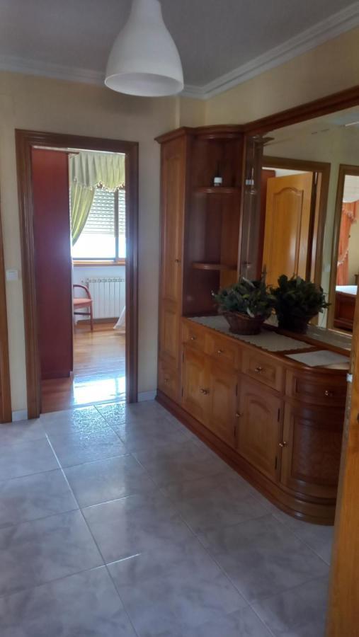 Apartament Casa Chicaja Moaña Zewnętrze zdjęcie